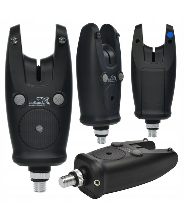 ELEKTRONINIS KANDIMO SIGNALIZATORIUS LED GUMINIS HOKKAIDO HOKKAIDO PREMIUM