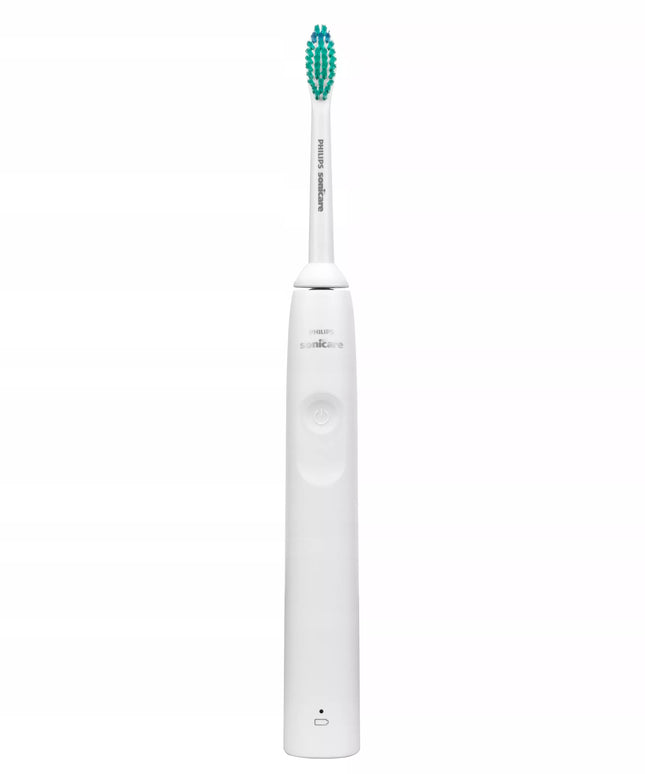 Elektrinis garsinis dantų šepetėlis Philips Sonicare HX3651/13 baltos spalvos
