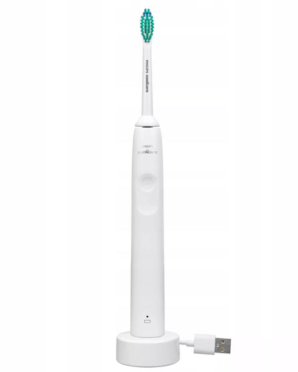 Elektrinis garsinis dantų šepetėlis Philips Sonicare HX3651/13 baltos spalvos