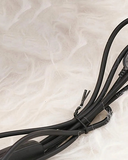 InnovaGoods elektrinis pėdų šildytuvas – šildanti pagalvėlė, maitinama per USB