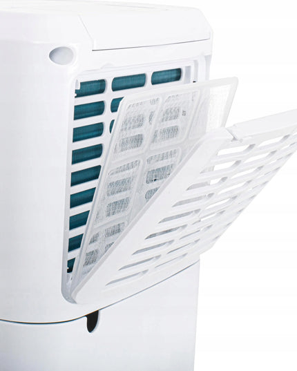 Elektrinis oro sausintuvas Adler 7861, 10L/24h