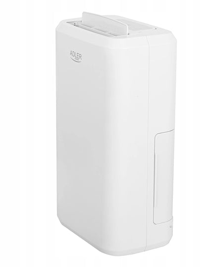 Elektrinis oro sausintuvas Adler 7861, 10L/24h