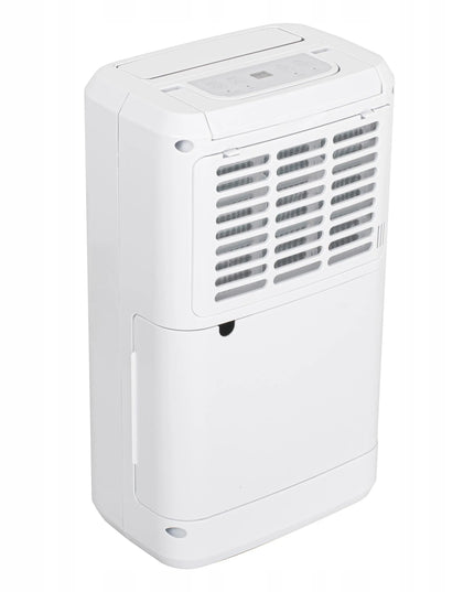 Elektrinis oro sausintuvas Adler 7861, 10L/24h