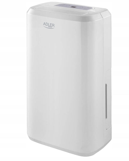 Elektrinis oro sausintuvas Adler 7861, 10L/24h