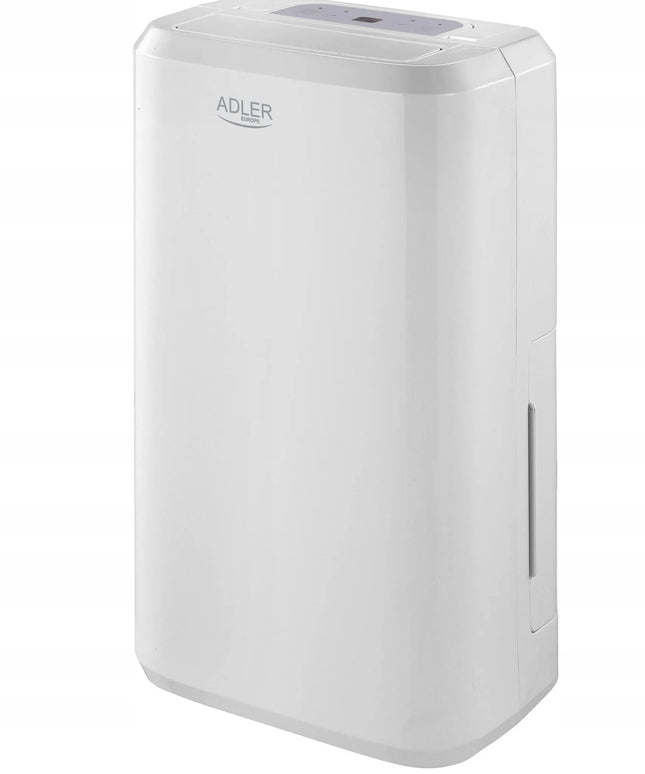 Elektrinis oro sausintuvas Adler 7861, 10L/24h