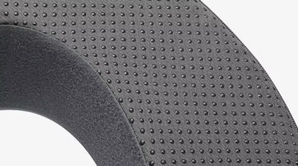 Ergonomiška kvėpuojanti pagalvėlė veidui masažui gulėti ant pilvo