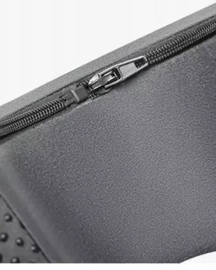 Ergonomiška kvėpuojanti pagalvėlė veidui masažui gulėti ant pilvo