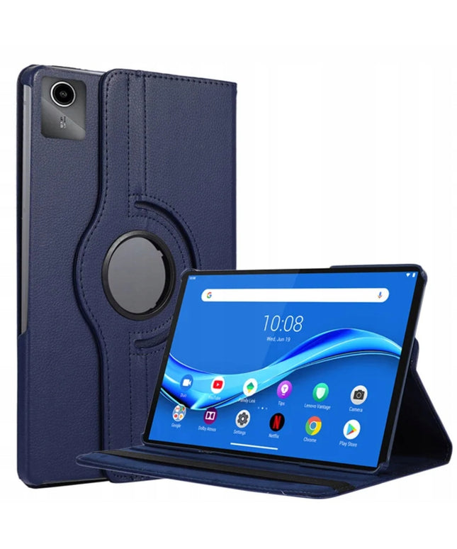 Dėklas 360 skirta LENOVO Idea Tab ZAFR0378PL 11" 2025 TB336FU TB336ZU