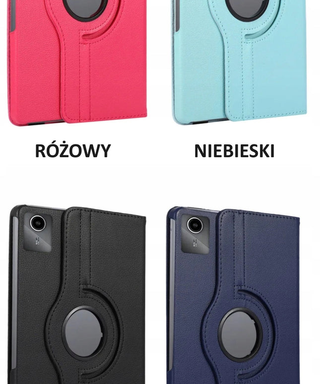 Dėklas 360 skirtas LENOVO TAB M11 / K11 / K11E 10.95" 11" TB330FU TB330XU TB331FC