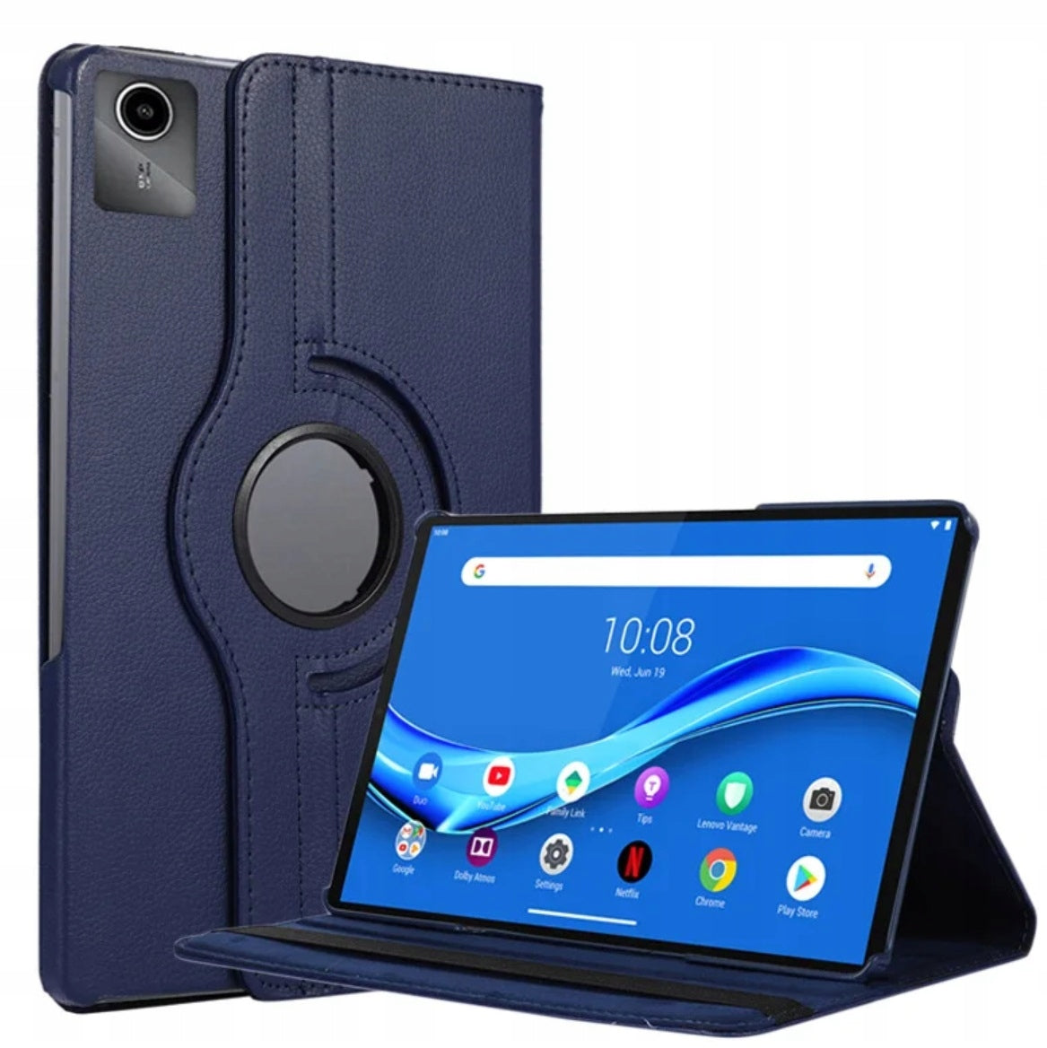 Dėklas 360 skirtas LENOVO TAB M11 / K11 / K11E 10.95" 11" TB330FU TB330XU TB331FC