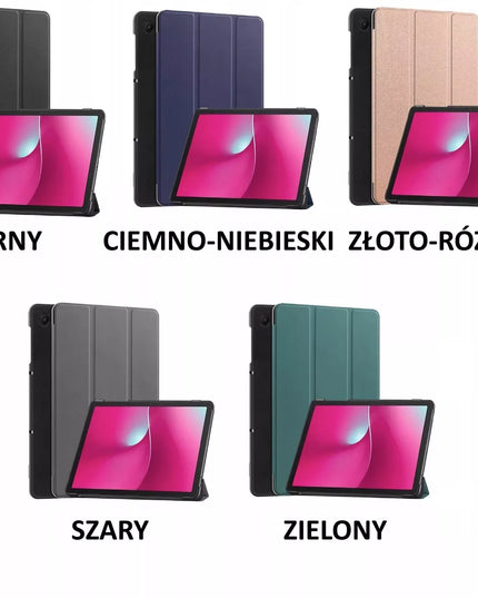 Dėklas T-Mobile T Tablet 2 5G 10.1" 2025