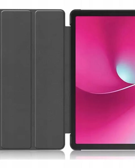Dėklas dangtelis apsauginis apvalkalas, skirtas T-Mobile T Tablet 2 5G 10.1" 2025