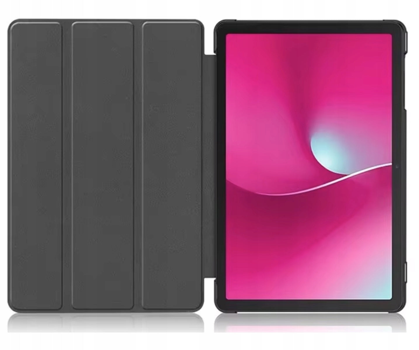 Dėklas T-Mobile T Tablet 2 5G 10.1" 2025