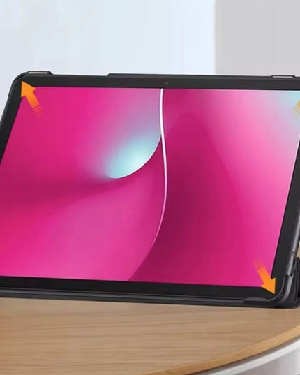Dėklas T-Mobile T Tablet 2 5G 10.1" 2025