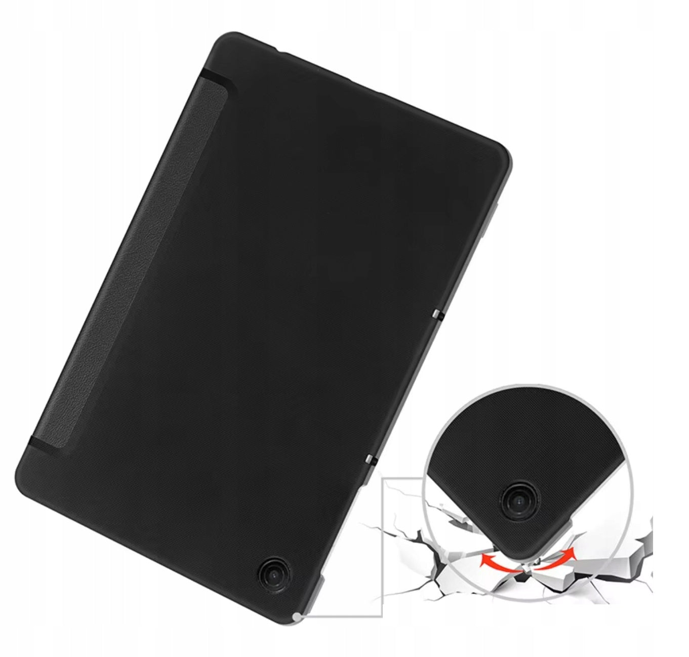 Dėklas T-Mobile T Tablet 2 5G 10.1" 2025