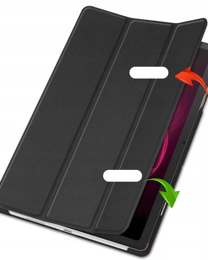 Dėklas uždangalas korpusas skirtas T-Mobile T Tablet 5G 10,36"