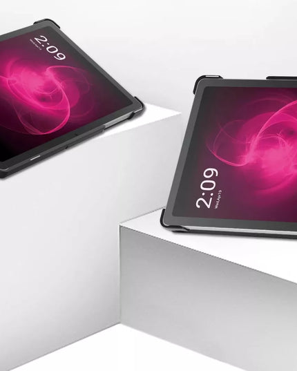 Dėklas uždangalas korpusas skirtas T-Mobile T Tablet 5G 10,36"