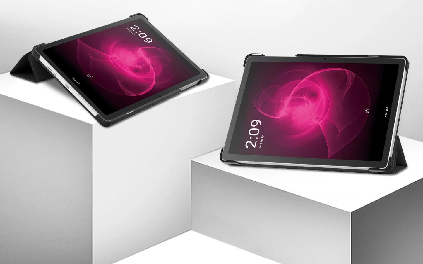 Dėklas T-Mobile T Tablet 5G 10,36"