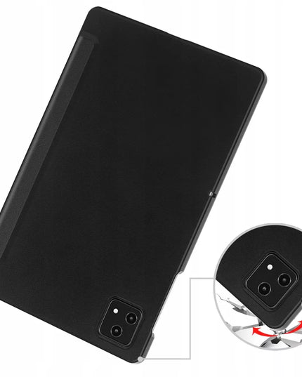 Dėklas uždangalas korpusas skirtas T-Mobile T Tablet 5G 10,36"
