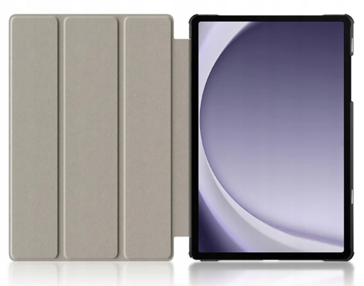 Dėklas su atvartu Samsung Galaxy Tab A9 8,7" 2023 X110 / X115