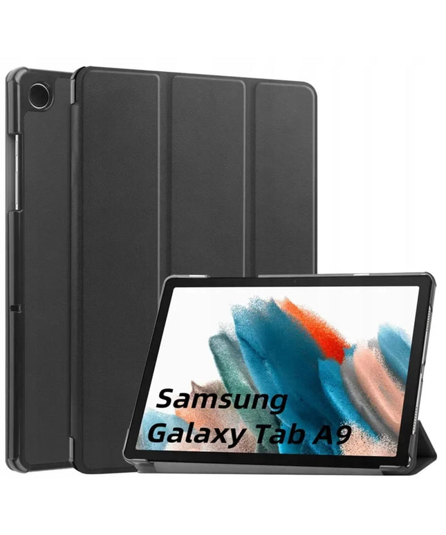 Dėklas su atvartu Samsung Galaxy Tab A9 8,7" 2023 X110 / X115