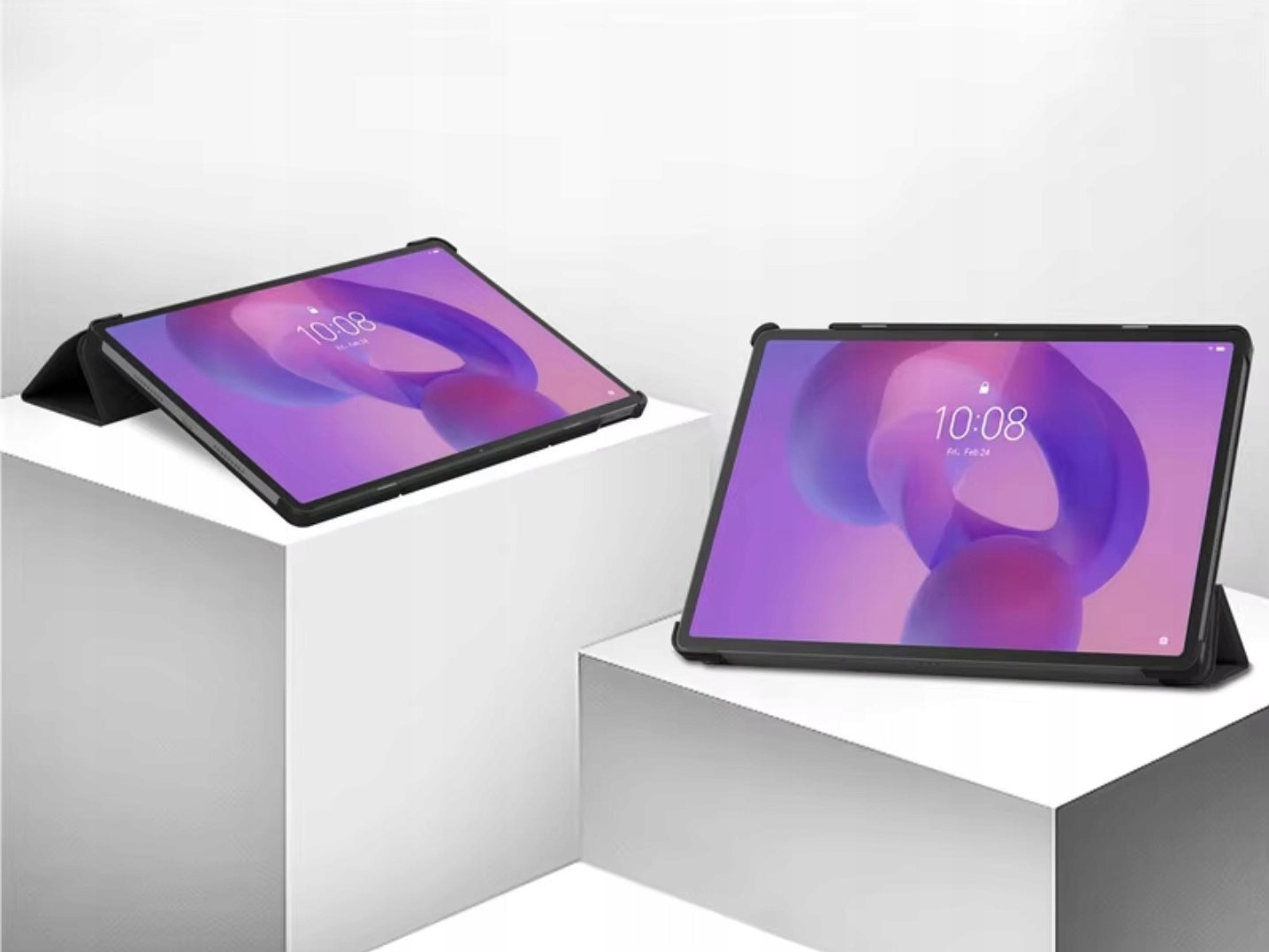 Dėklas skirtas Lenovo TAB 10,1'' TB311FU ZAEH0040PL 2025