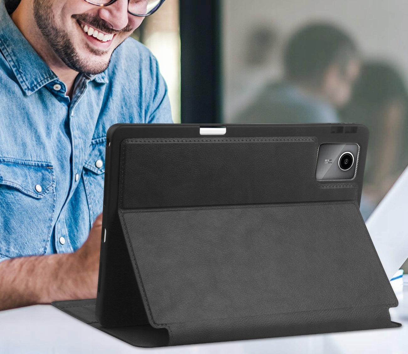 Dėklas pieštukui (stylus) LENOVO TAB M11 K11 K11E 10.95" 11" TB330FU TB330XU TB331FC