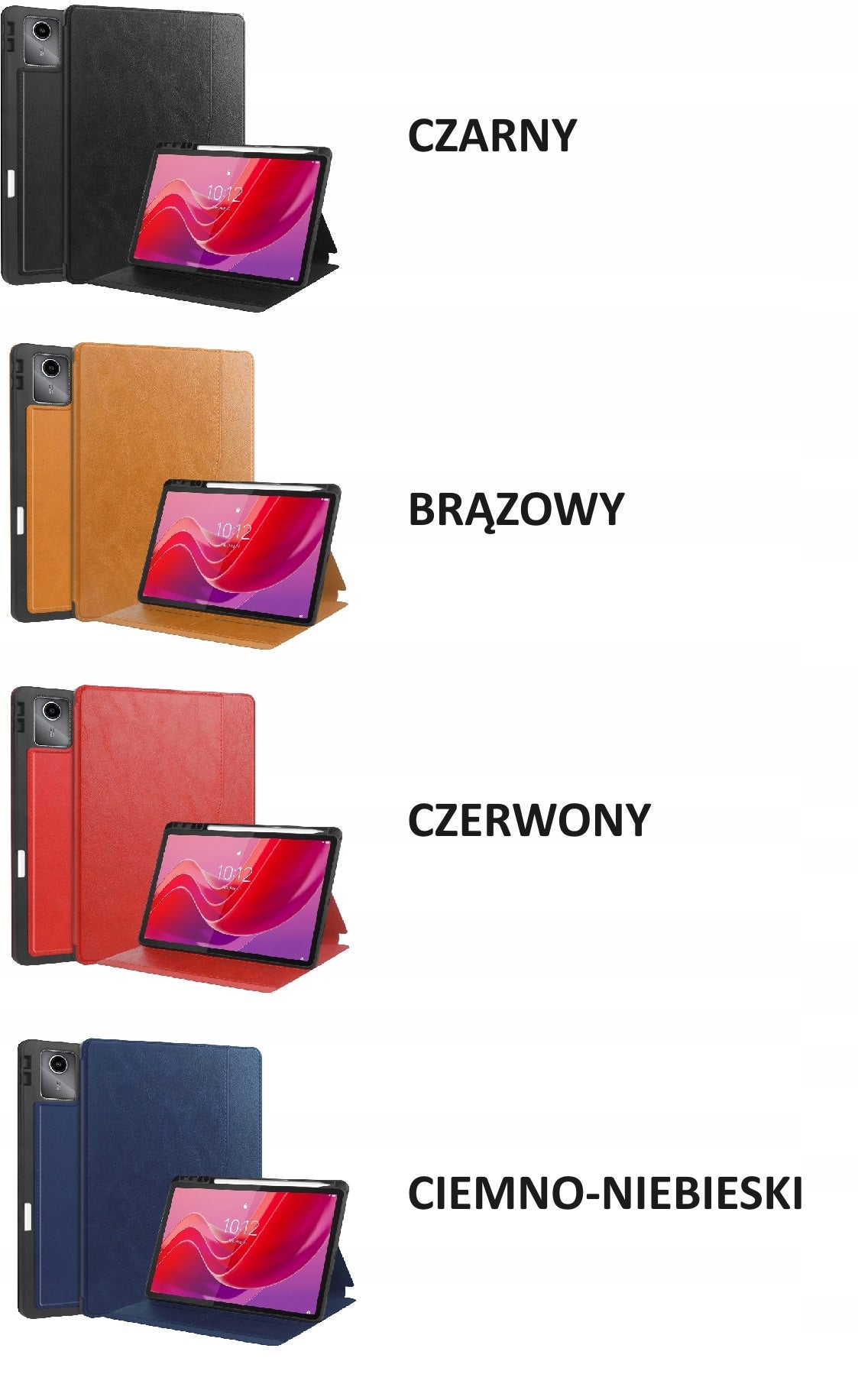 Dėklas pieštukui (stylus) LENOVO TAB M11 K11 K11E 10.95" 11" TB330FU TB330XU TB331FC