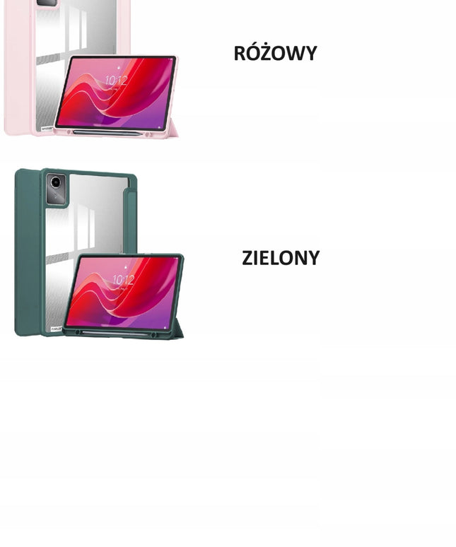 Dėklas pieštukui (stylus) LENOVO TAB M11 K11 K11E 10.95" 11" TB330FU TB330XU TB331FC