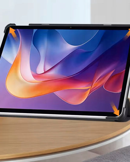 Plonas dėklas (cover, case) skirtas XIAOMI REDMI PAD 2 11" 2025