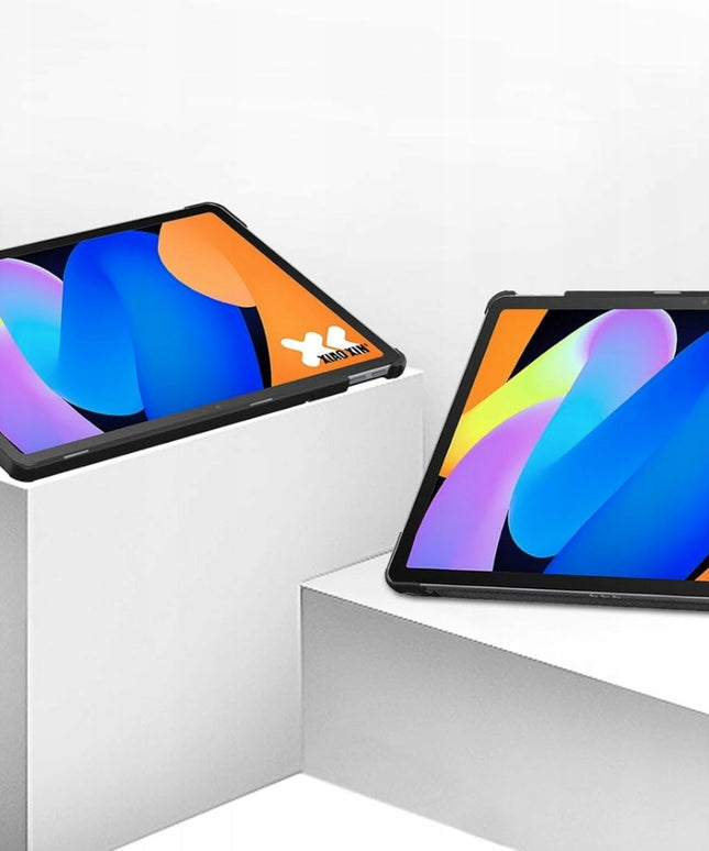 Dėklas, dėklas-dangtelis, skirtas LENOVO Idea Tab ZAFR0378PL 11" 2025 TB336FU TB336ZU