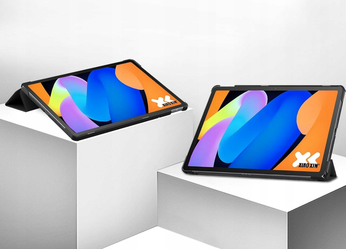 Dėklas, dėklas-dangtelis, skirtas LENOVO Idea Tab ZAFR0378PL 11" 2025 TB336FU TB336ZU