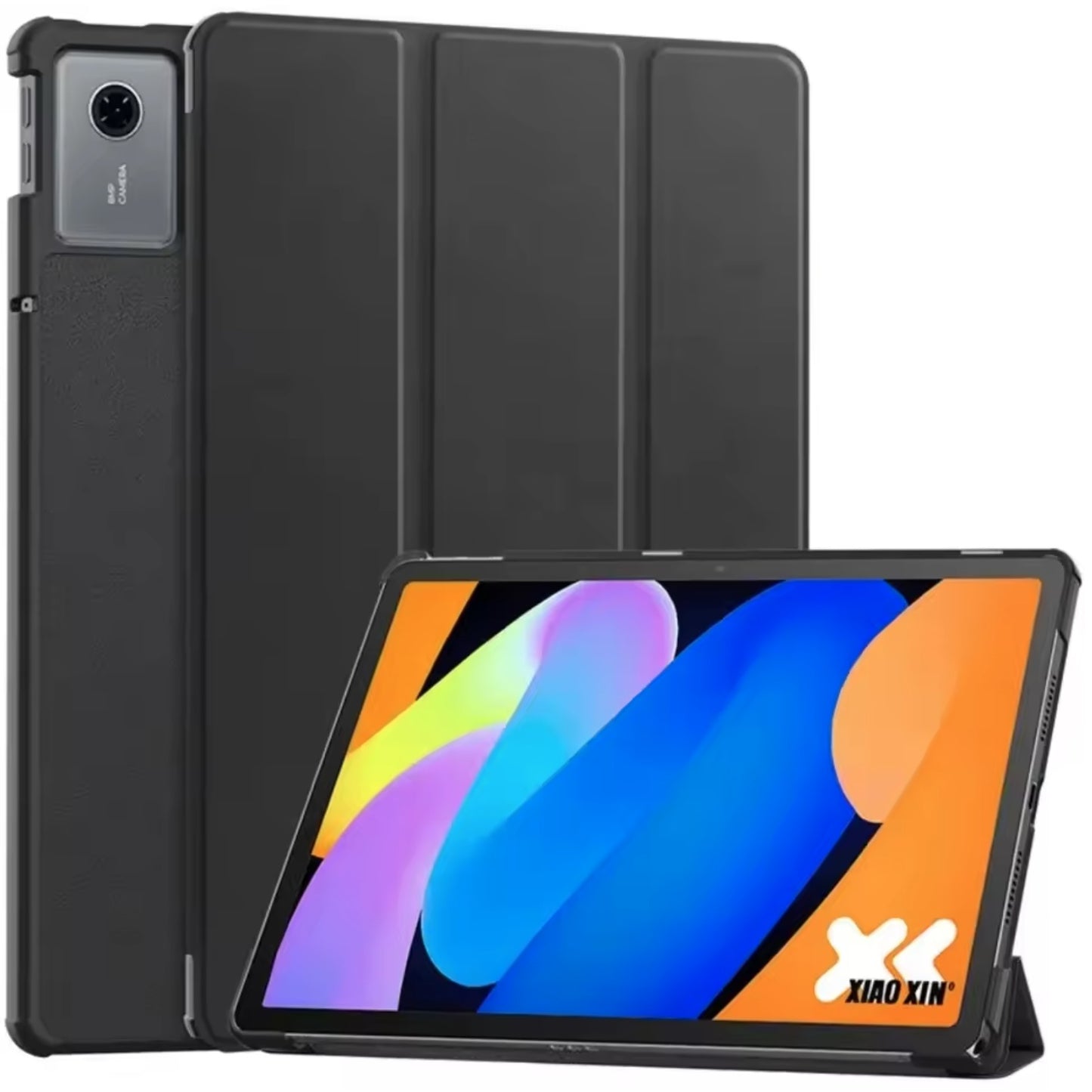 Dėklas, dėklas-dangtelis, skirtas LENOVO Idea Tab ZAFR0378PL 11" 2025 TB336FU TB336ZU