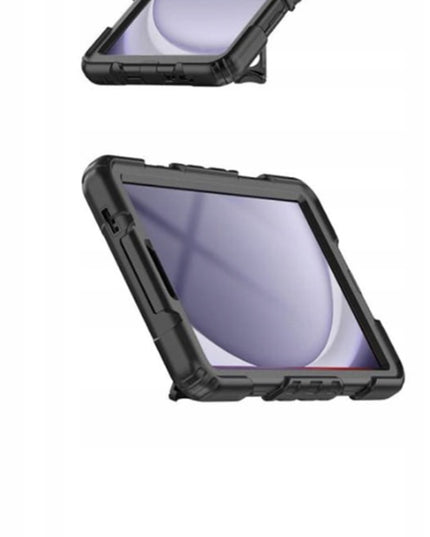 Šarvuotas dėklas ARMOR Samsung Galaxy Tab A9 8,7" 2023 X110 / X115