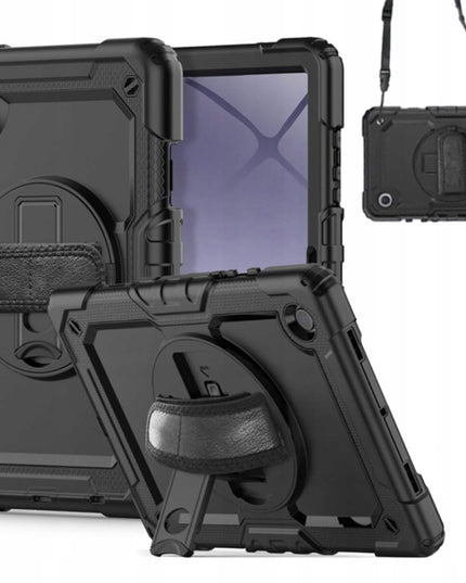 Šarvuotas dėklas ARMOR Samsung Galaxy Tab A9 8,7" 2023 X110 / X115