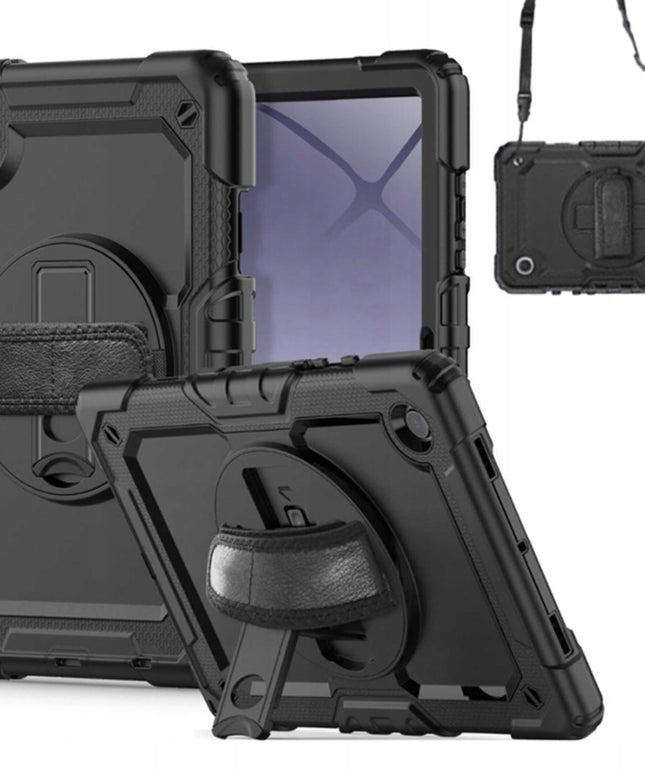 Šarvuotas dėklas ARMOR Samsung Galaxy Tab A9 8,7" 2023 X110 / X115