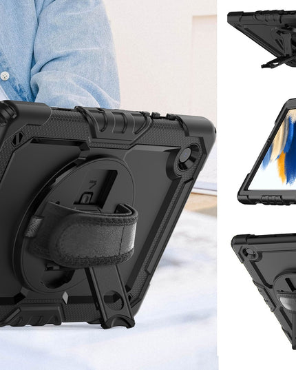 Šarvuotas dėklas ARMOR Samsung Galaxy Tab A9 8,7" 2023 X110 / X115