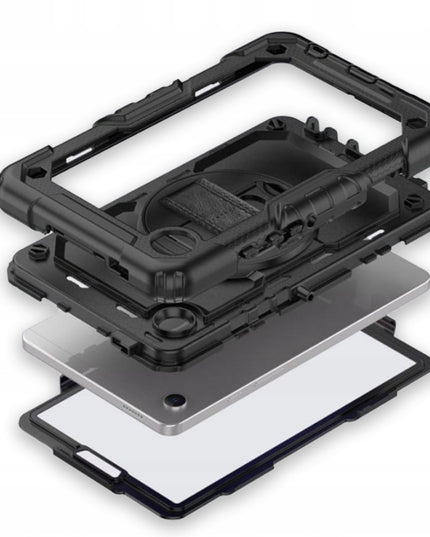 Šarvuotas dėklas ARMOR Samsung Galaxy Tab A9 8,7" 2023 X110 / X115