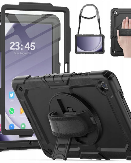 Šarvuotas dėklas ARMOR Samsung Galaxy Tab A9 8,7" 2023 X110 / X115