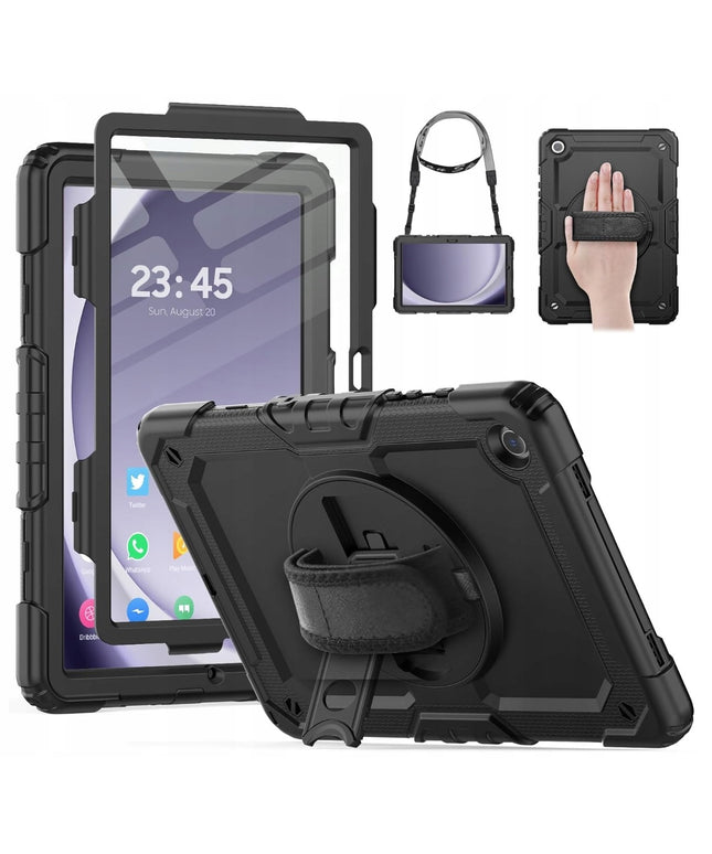 Šarvuotas dėklas ARMOR Samsung Galaxy Tab A9 8,7" 2023 X110 / X115