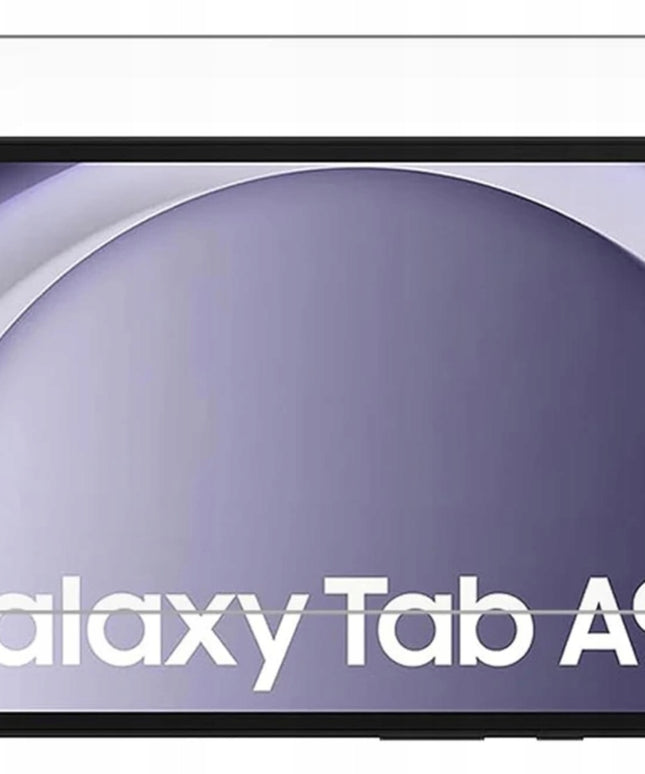 Dėklas + Stylus + Grūdintas stiklas, skirti SAMSUNG GALAXY TAB A9 8,7 2023 X110 / X115