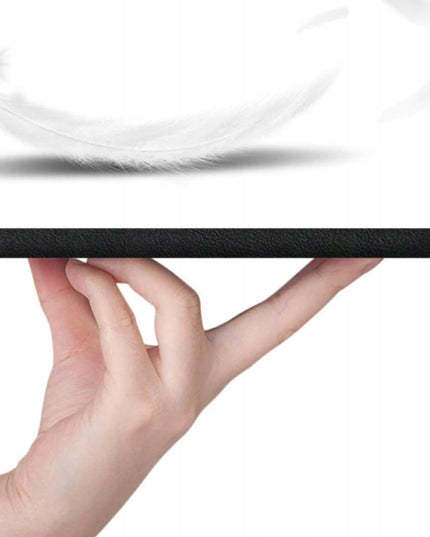 Plonas dėklas su atvartu, skirtas Xiaomi Redmi Pad PRO 12.1" / Poco Pad 12.1"