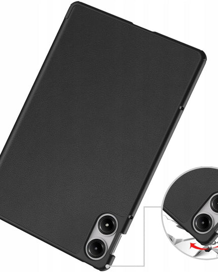 Plonas dėklas su atvartu, skirtas Xiaomi Redmi Pad PRO 12.1" / Poco Pad 12.1"