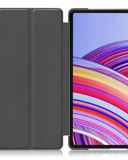 Plonas dėklas su atvartu, skirtas Xiaomi Redmi Pad PRO 12.1" / Poco Pad 12.1"