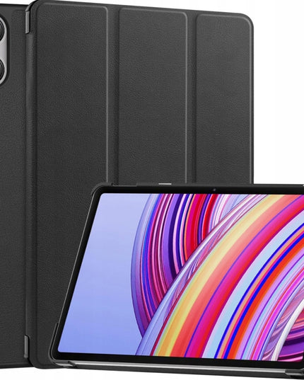 Plonas dėklas su atvartu, skirtas Xiaomi Redmi Pad PRO 12.1" / Poco Pad 12.1"