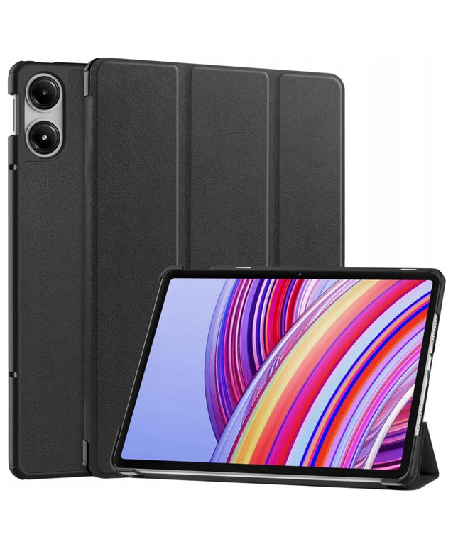 Plonas dėklas su atvartu, skirtas Xiaomi Redmi Pad PRO 12.1" / Poco Pad 12.1"
