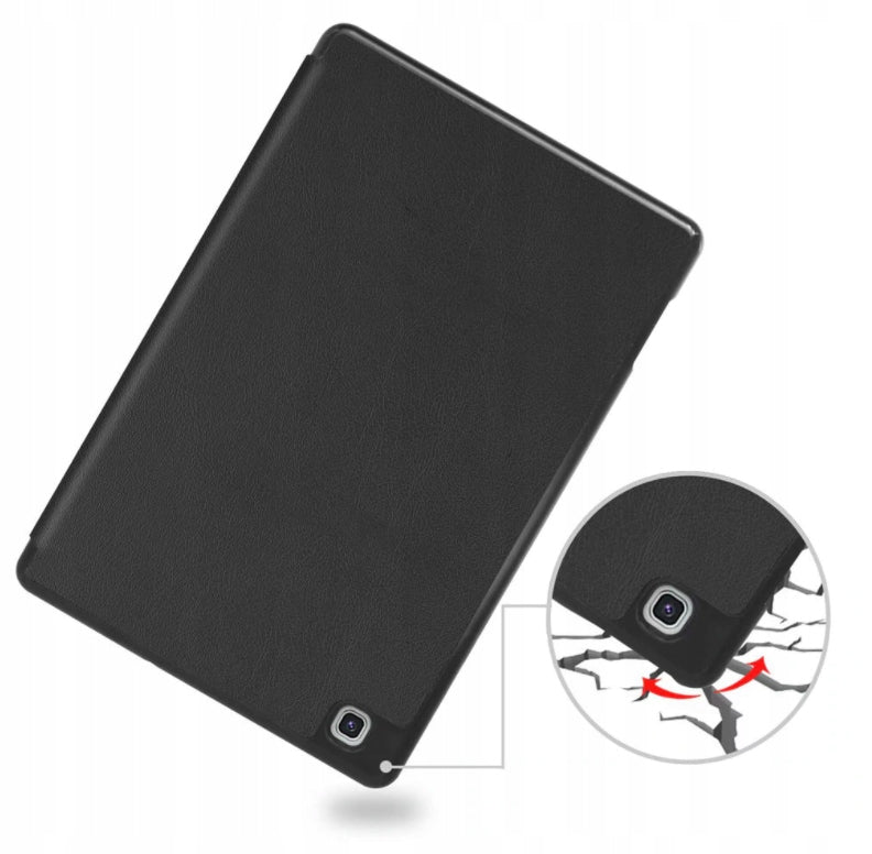 Išmanusis dėklas su pieštuko laikikliu SAMSUNG GALAXY TAB S6 LITE 2020 2022 2024