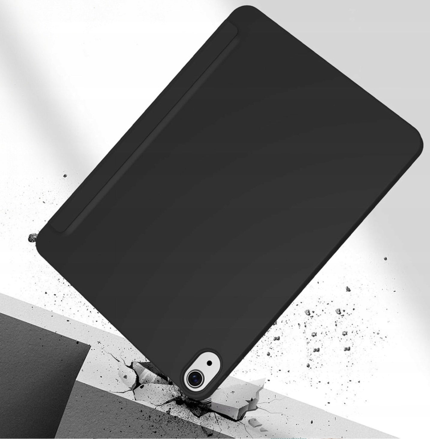 Išmanusis dėklas Apple iPad 10.9 10 kartos 2022 / iPad 11 A16 11 kartos 2025