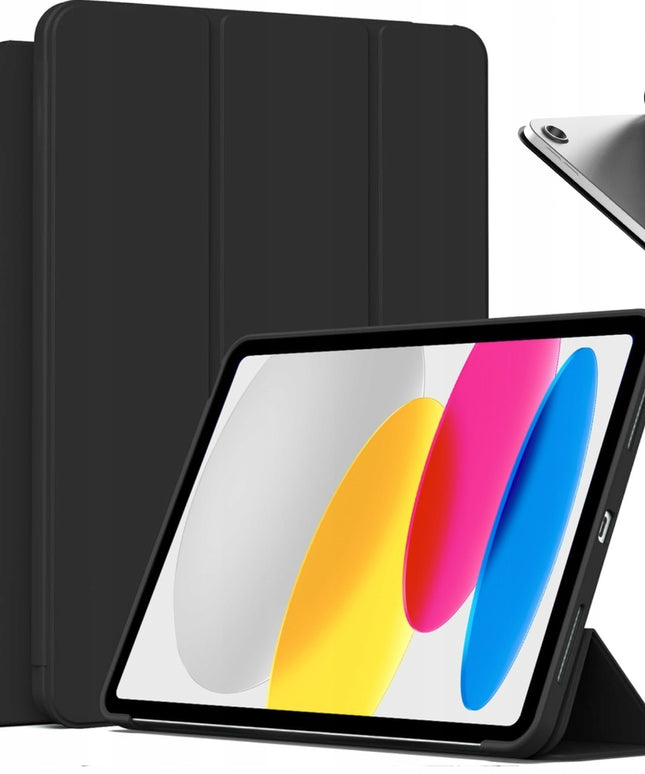 Išmanusis dėklas Apple iPad 10.9 10 kartos 2022 / iPad 11 A16 11 kartos 2025