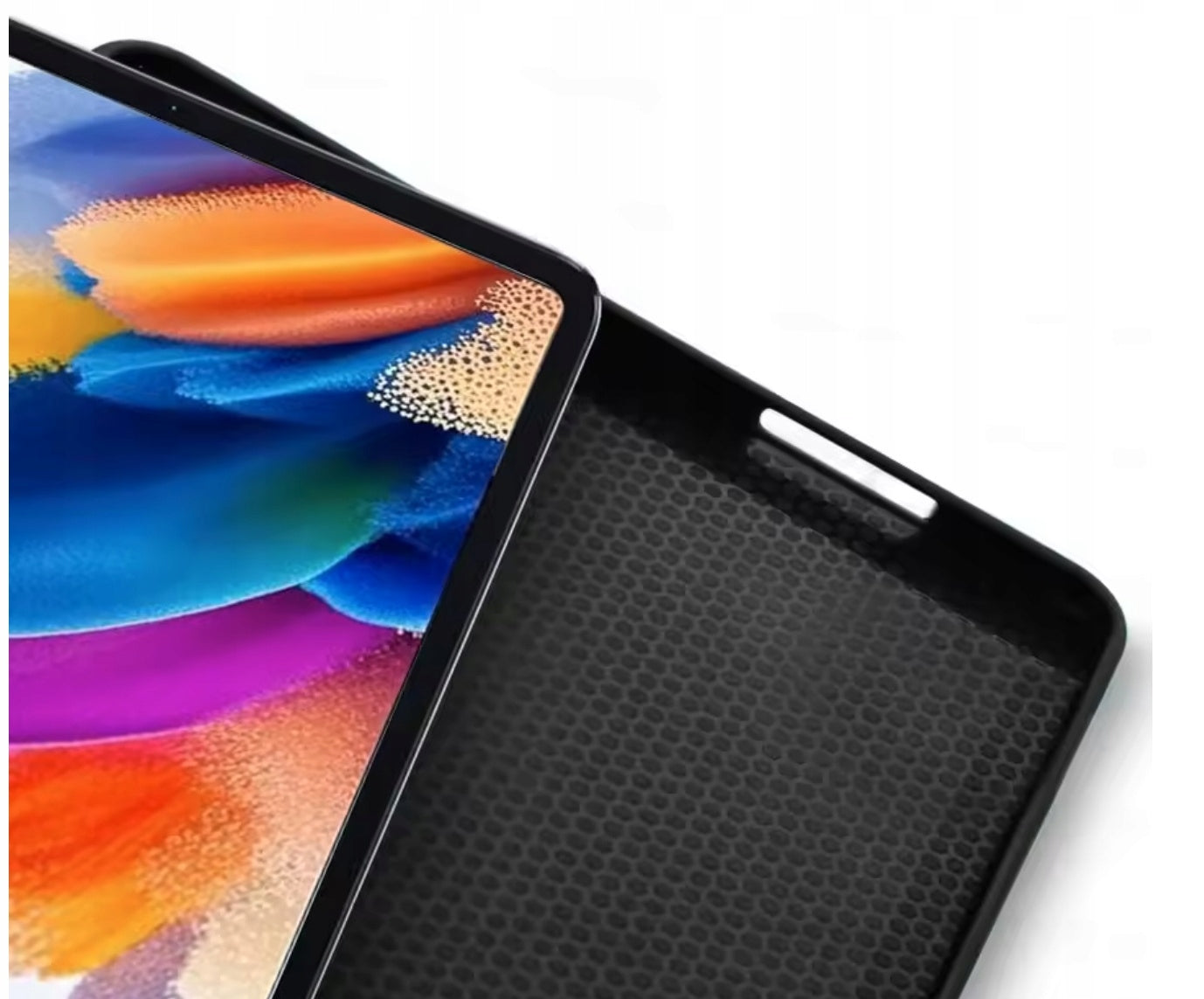 Smart Case dėklas, skirtas SAMSUNG GALAXY TAB A9 8,7" 2023 2024 X110 / X115